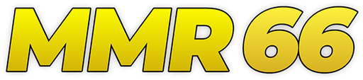 mmr66slot.com Logo
